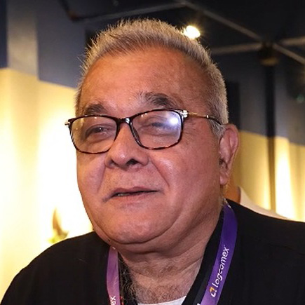 Jitendra Joshi